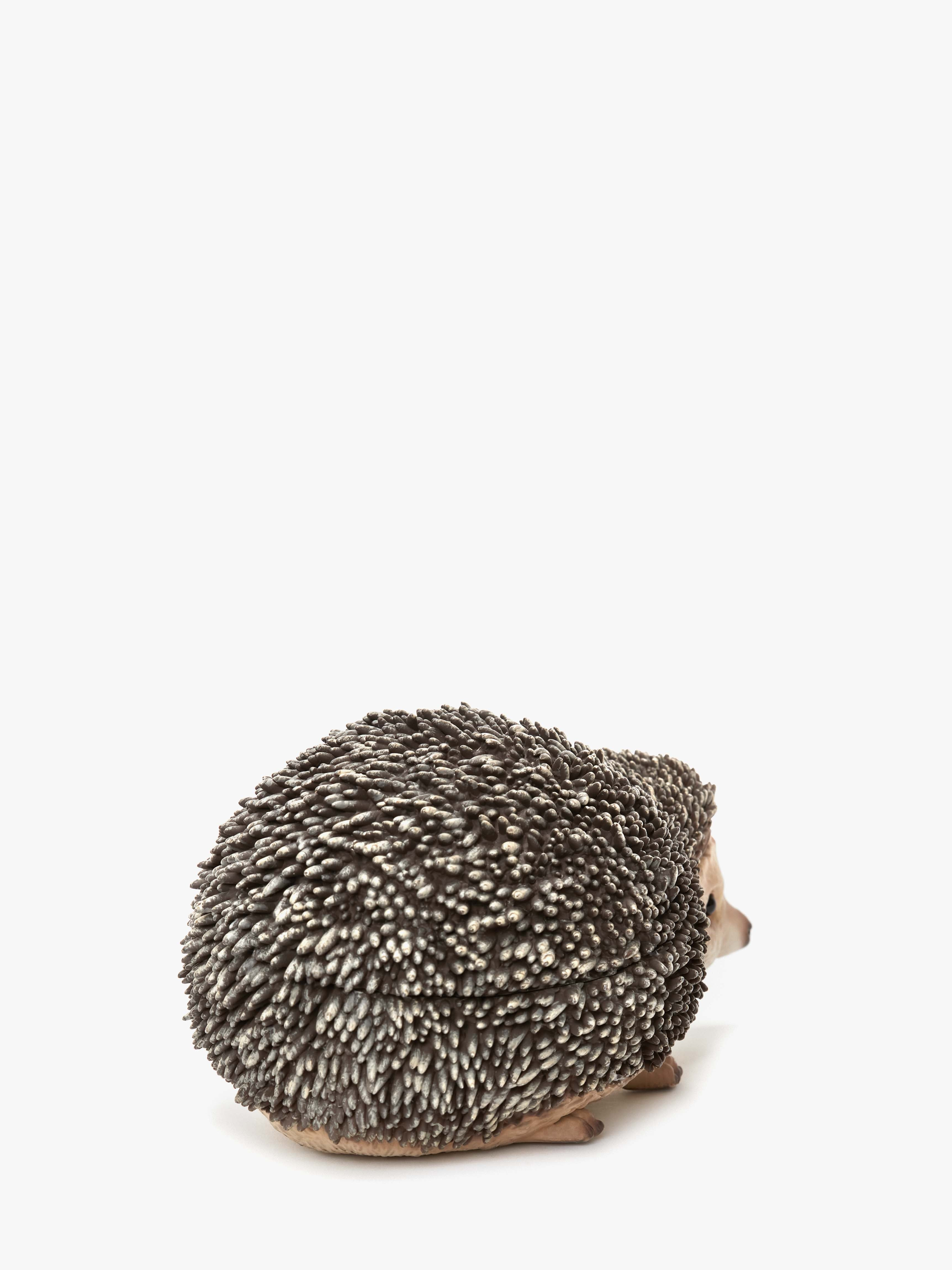 HEDGEHOG CLUTCH - 4