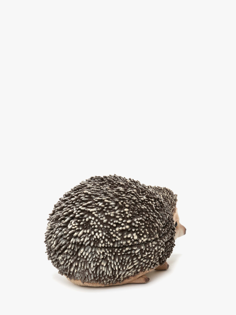 HEDGEHOG CLUTCH 4