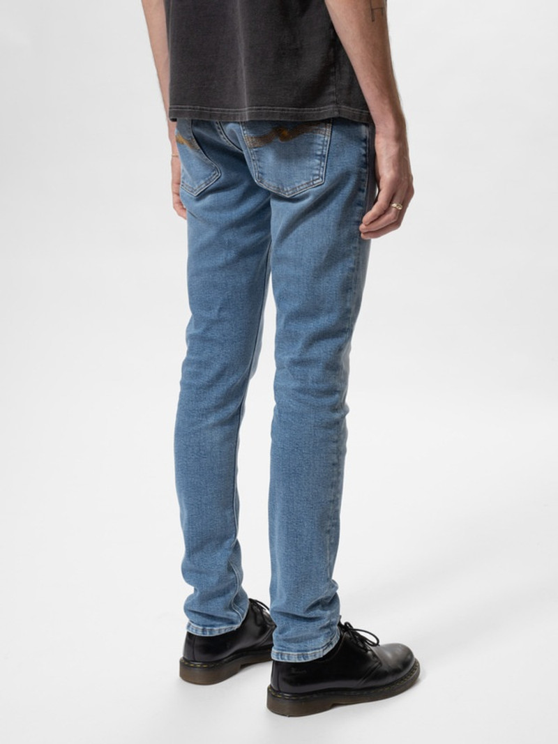 Tight Terry Rugged Blues 4