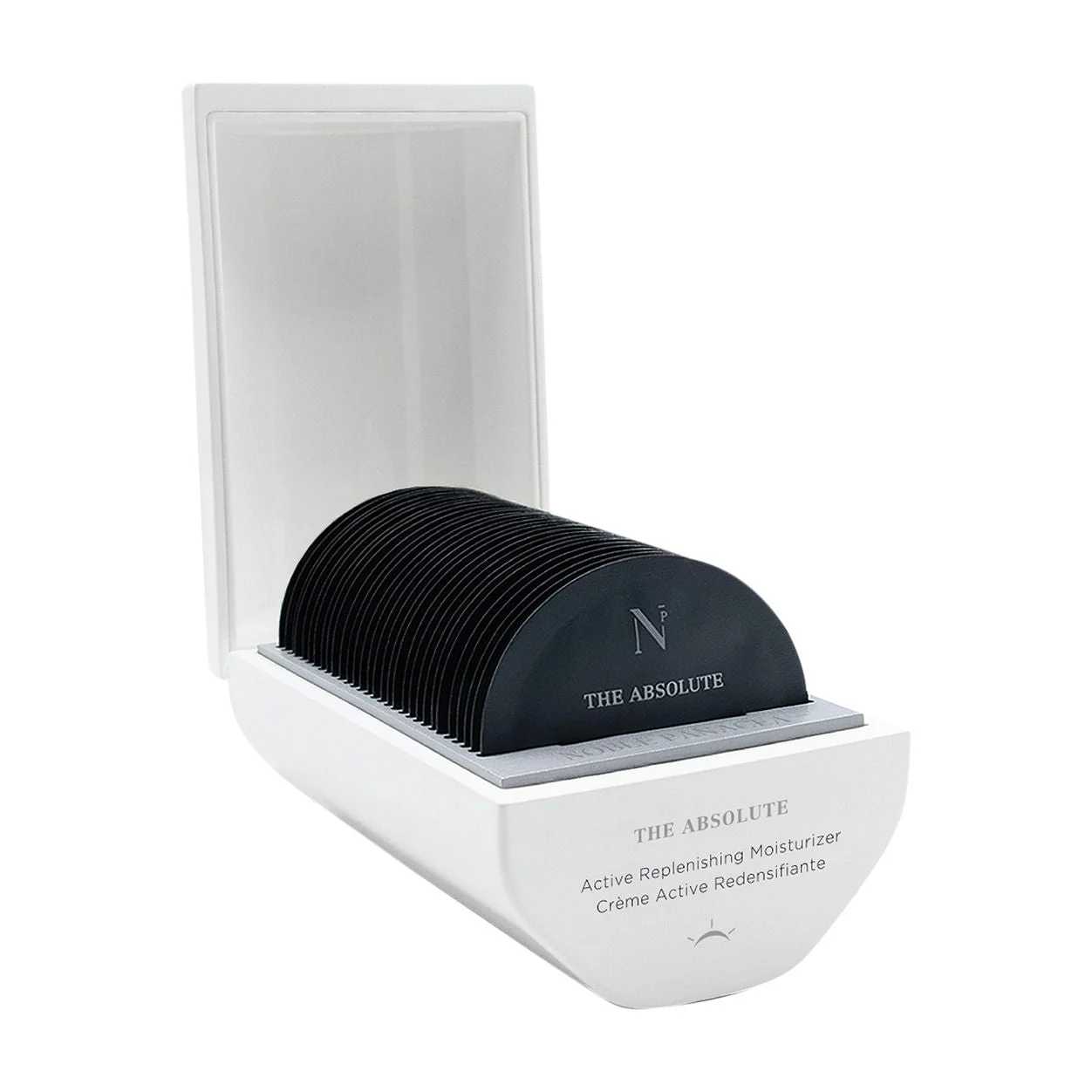 The Absolute Active Replenishing Moisturizer - 1