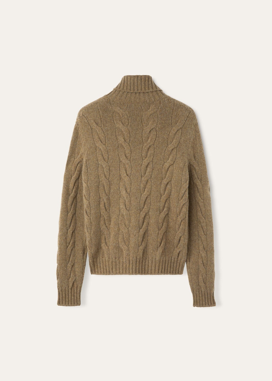 Napier Turtleneck - 6