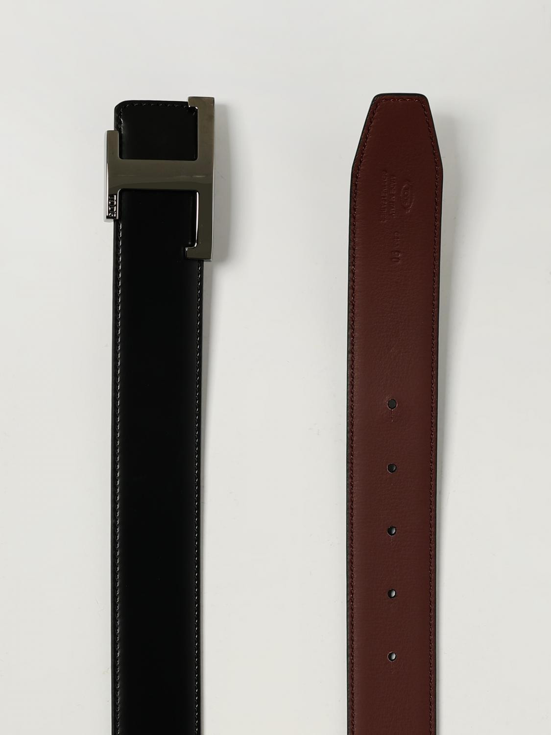 Belt men Tod's - 3