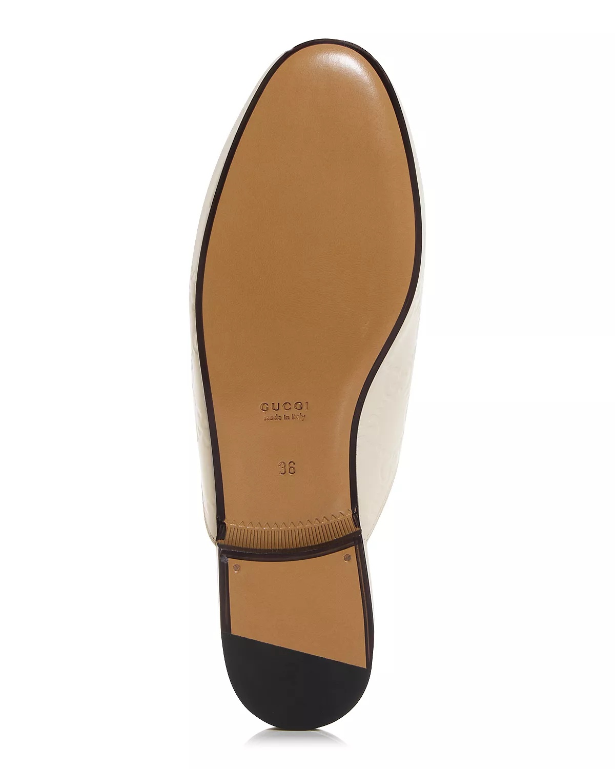 Women's Betis Glamour Horsebit Mules - 6