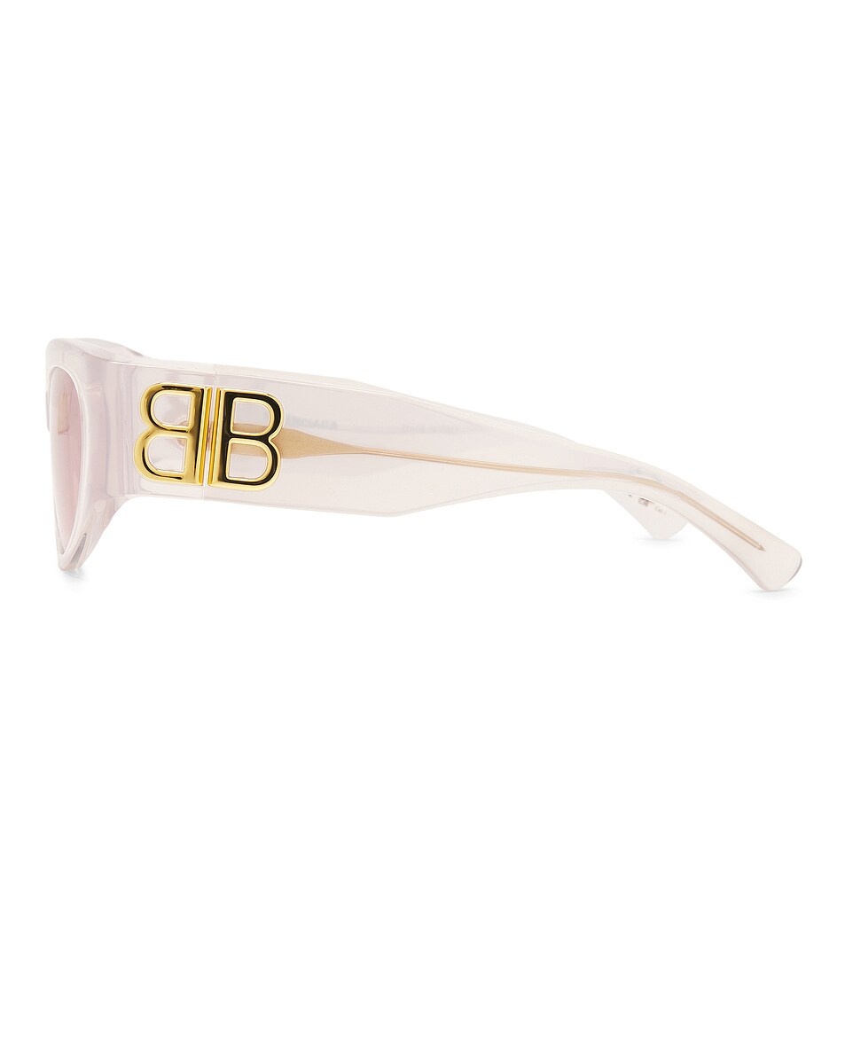 Bossy Sunglasses - 3