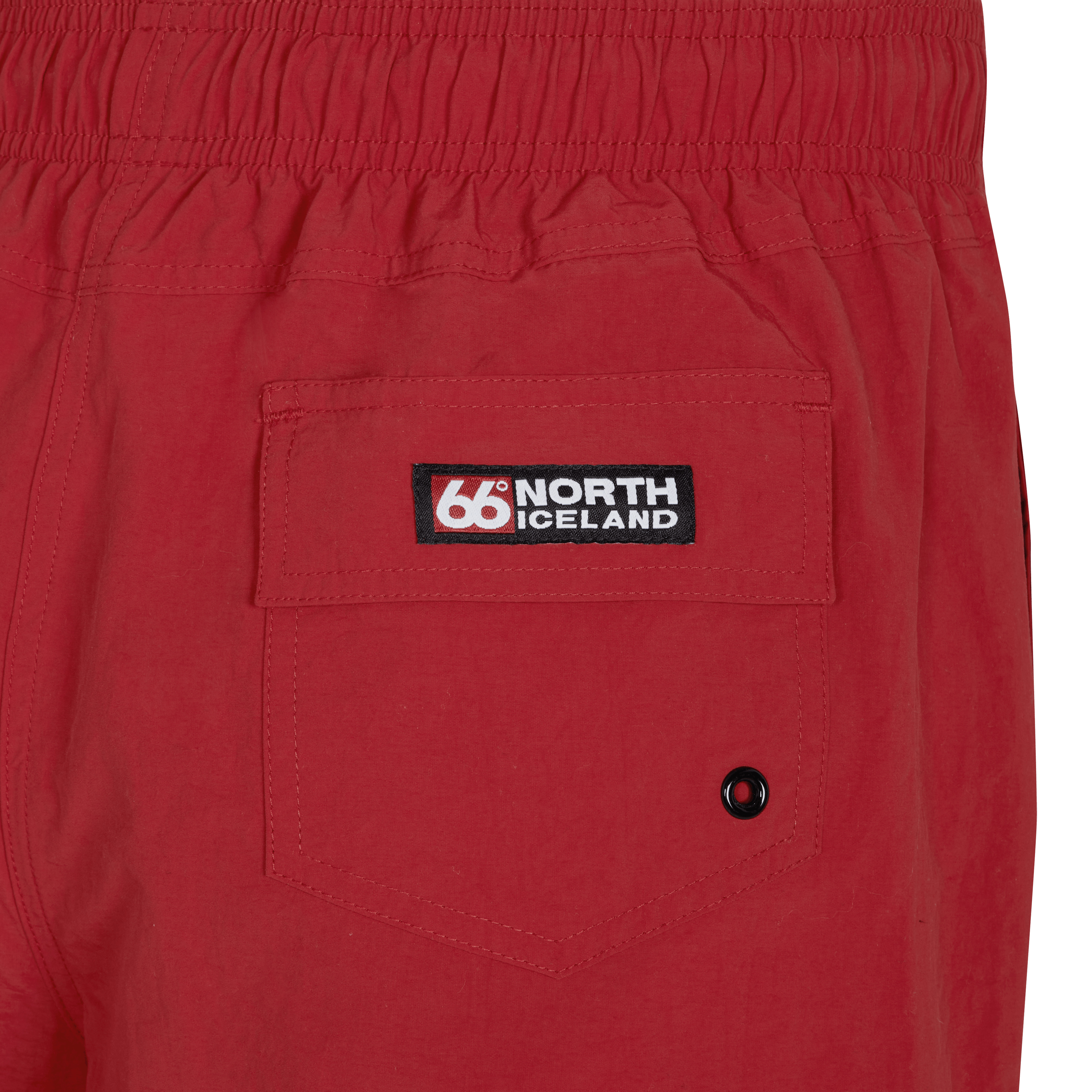 Straumur Swimming trunks - 3