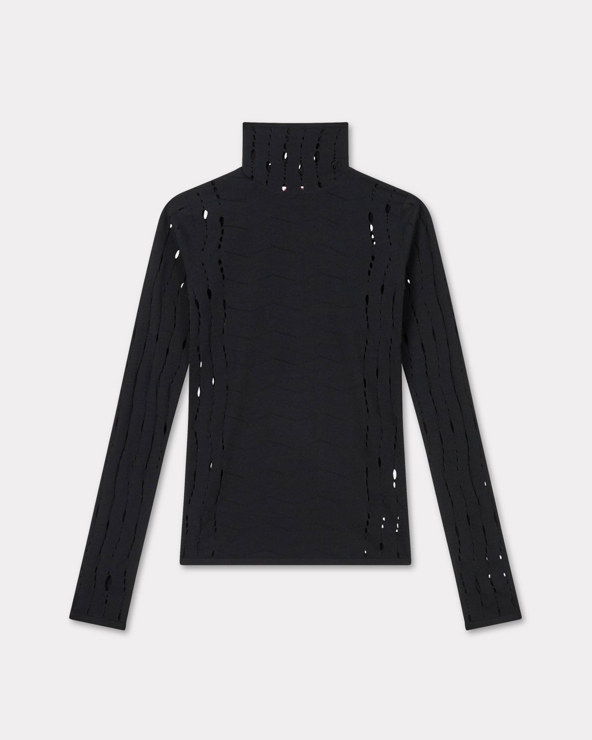 Long sleeves top - 1