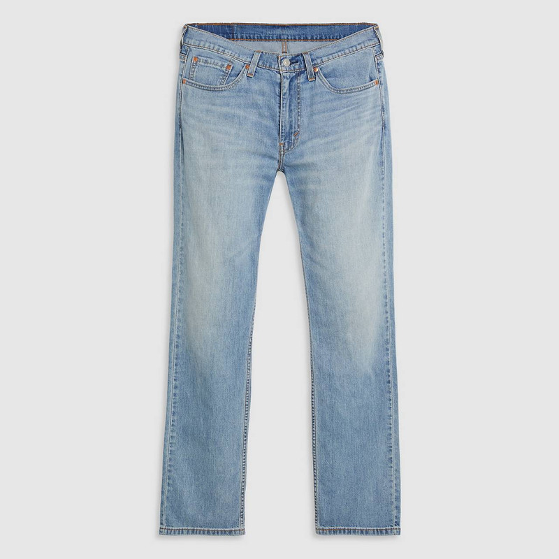 514™ STRAIGHT FIT MEN'S JEANS 1