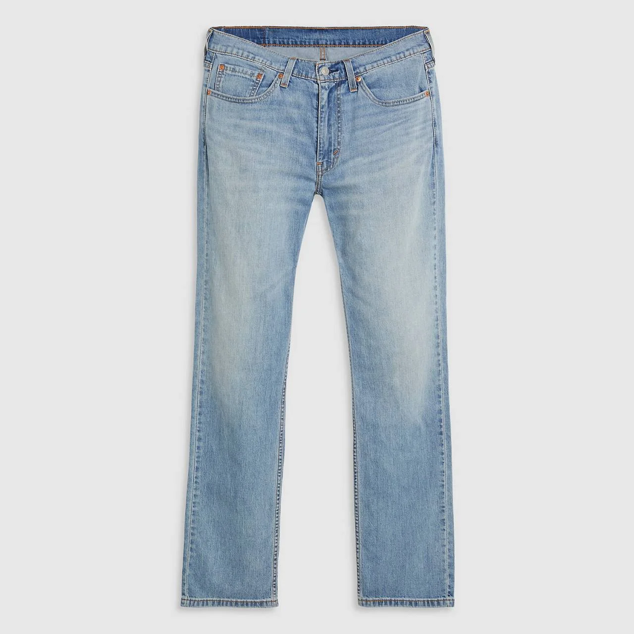 514™ STRAIGHT FIT MEN'S JEANS - 1