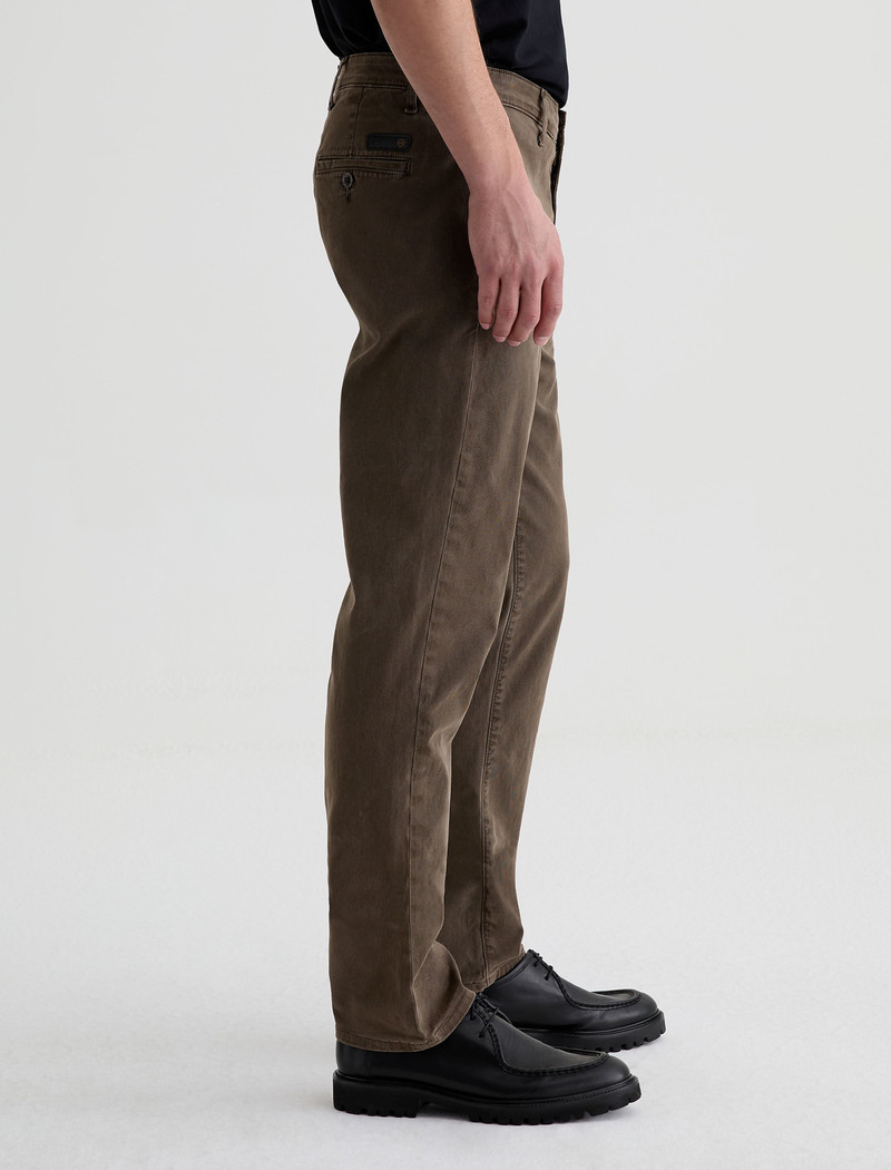 Kullen Trouser 5