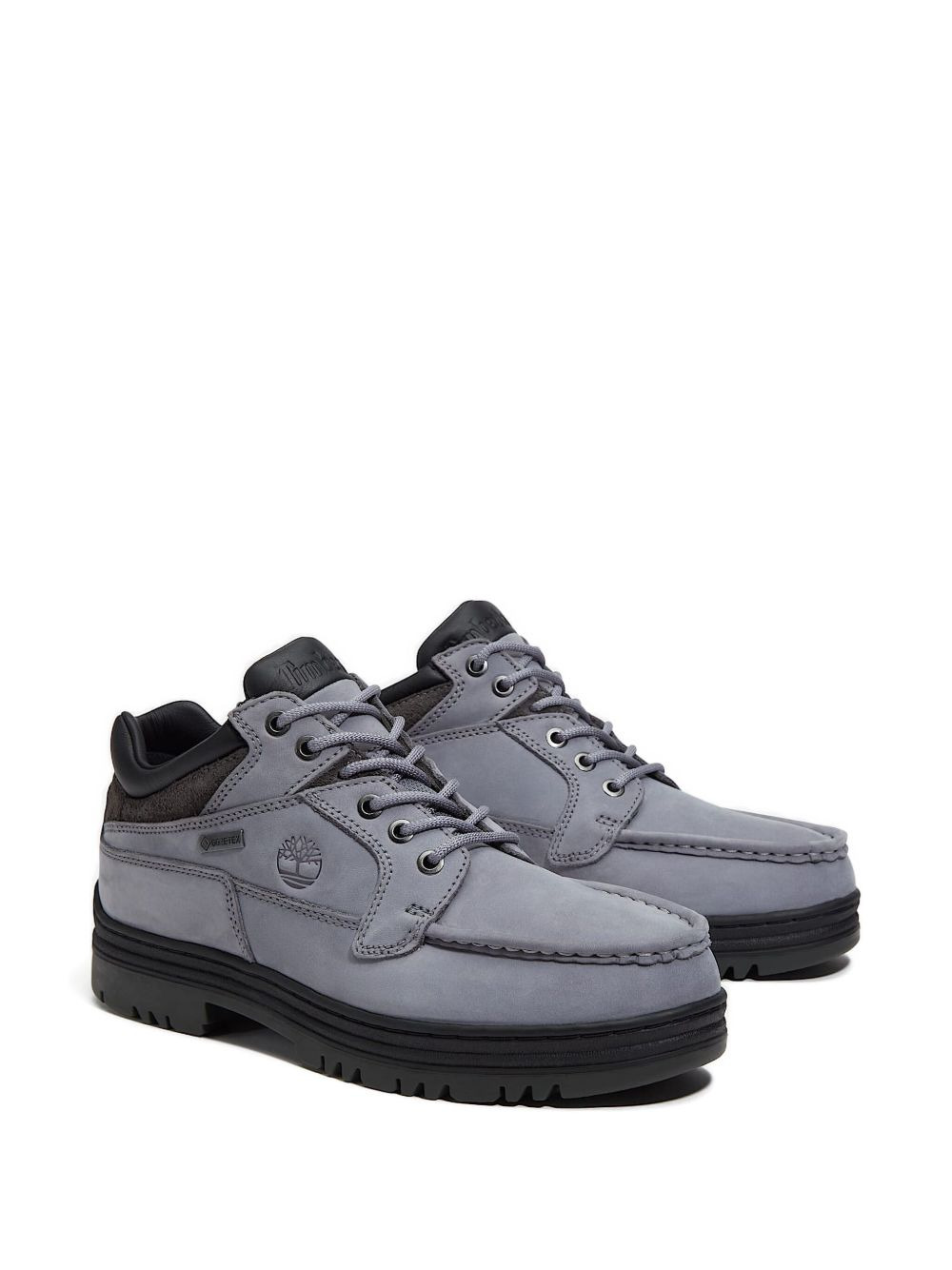 Mid Gore-Tex lace-up boots - 2