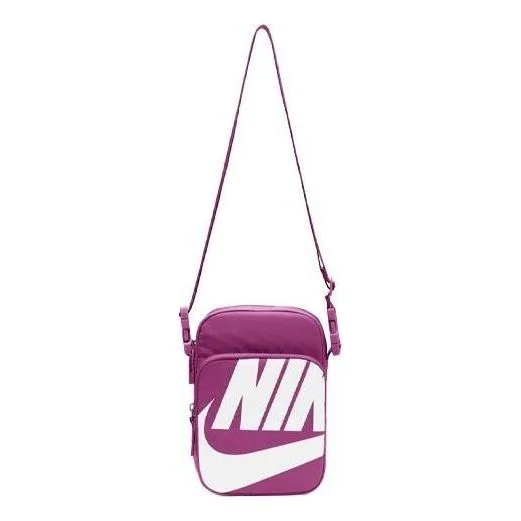 Nike Heritage 2.0 Bag 'Red' BA6344-564 - 1