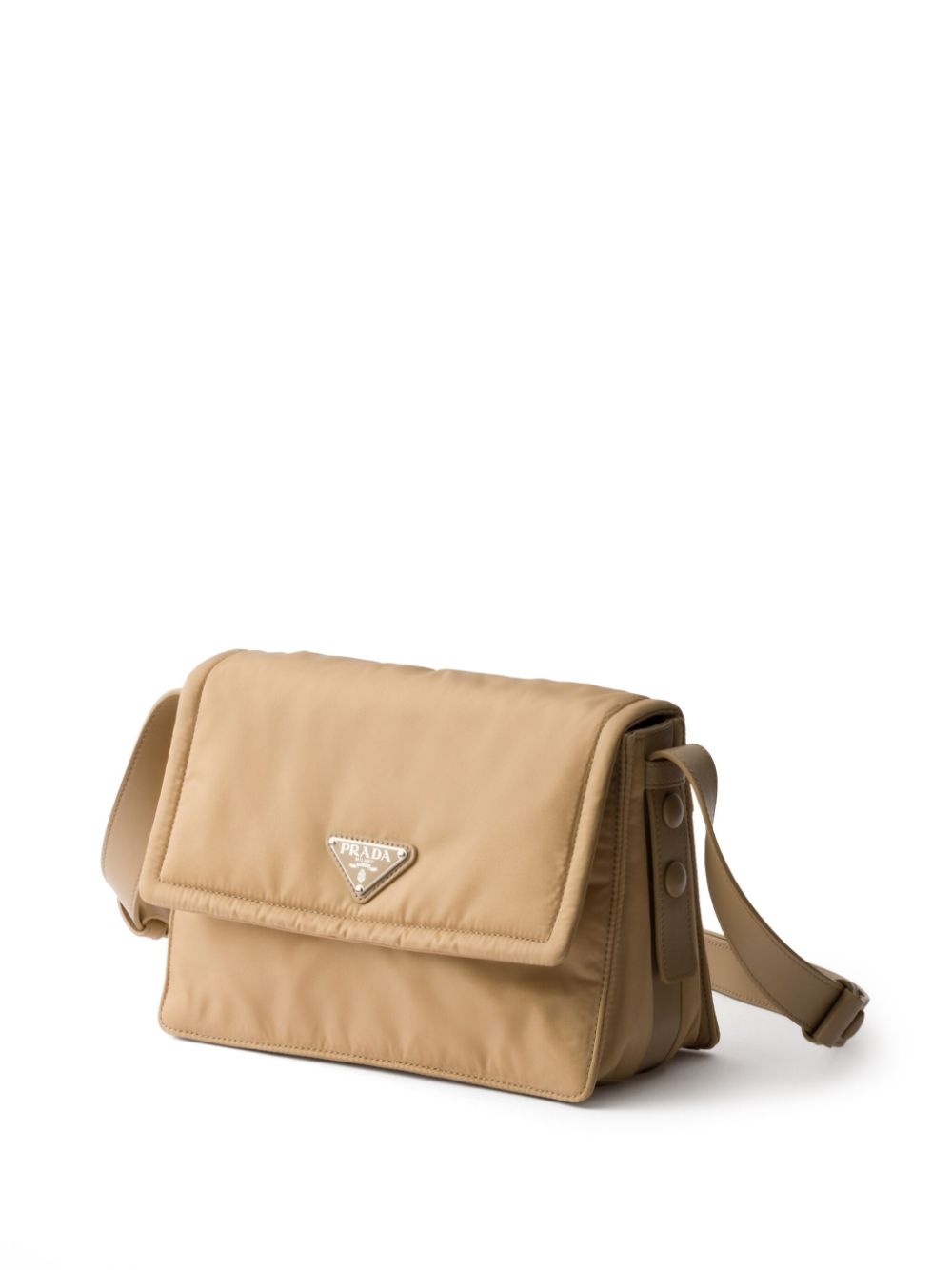 small padded shoulder bag - 3