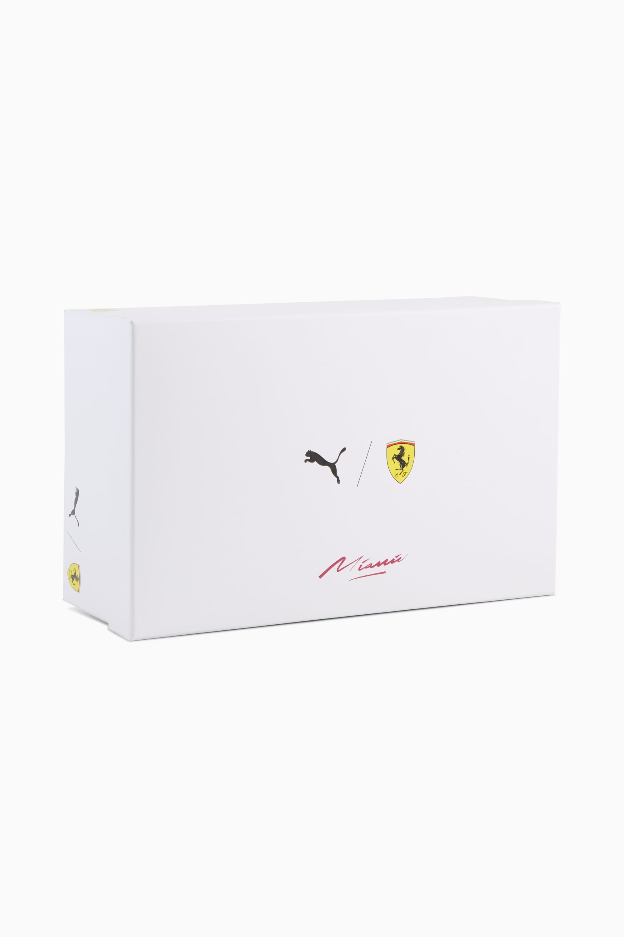 Scuderia Ferrari Speedcat Miami Sneakers Unisex - 9