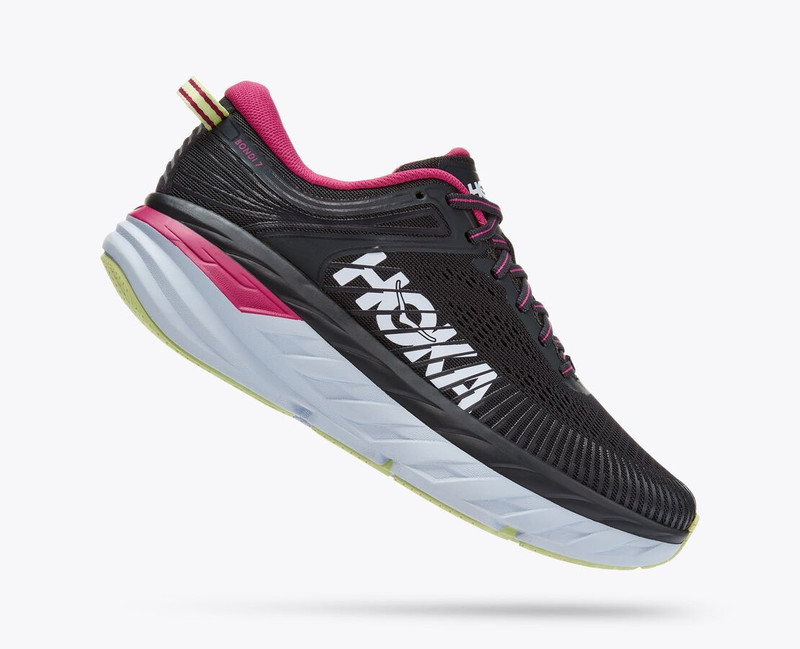 HOKA Women's Bondi 7 outlook