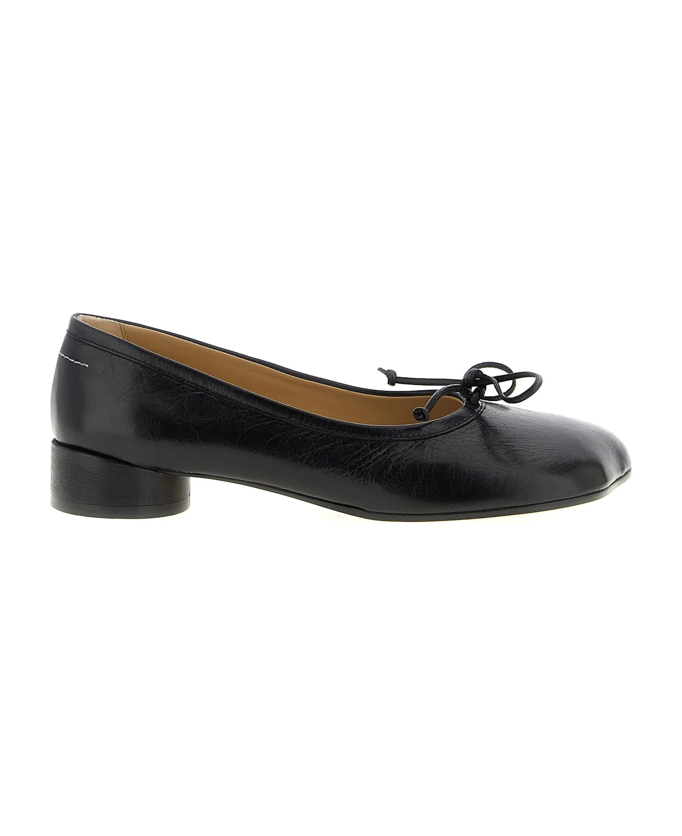 'anatomic' Ballet Flats - 1