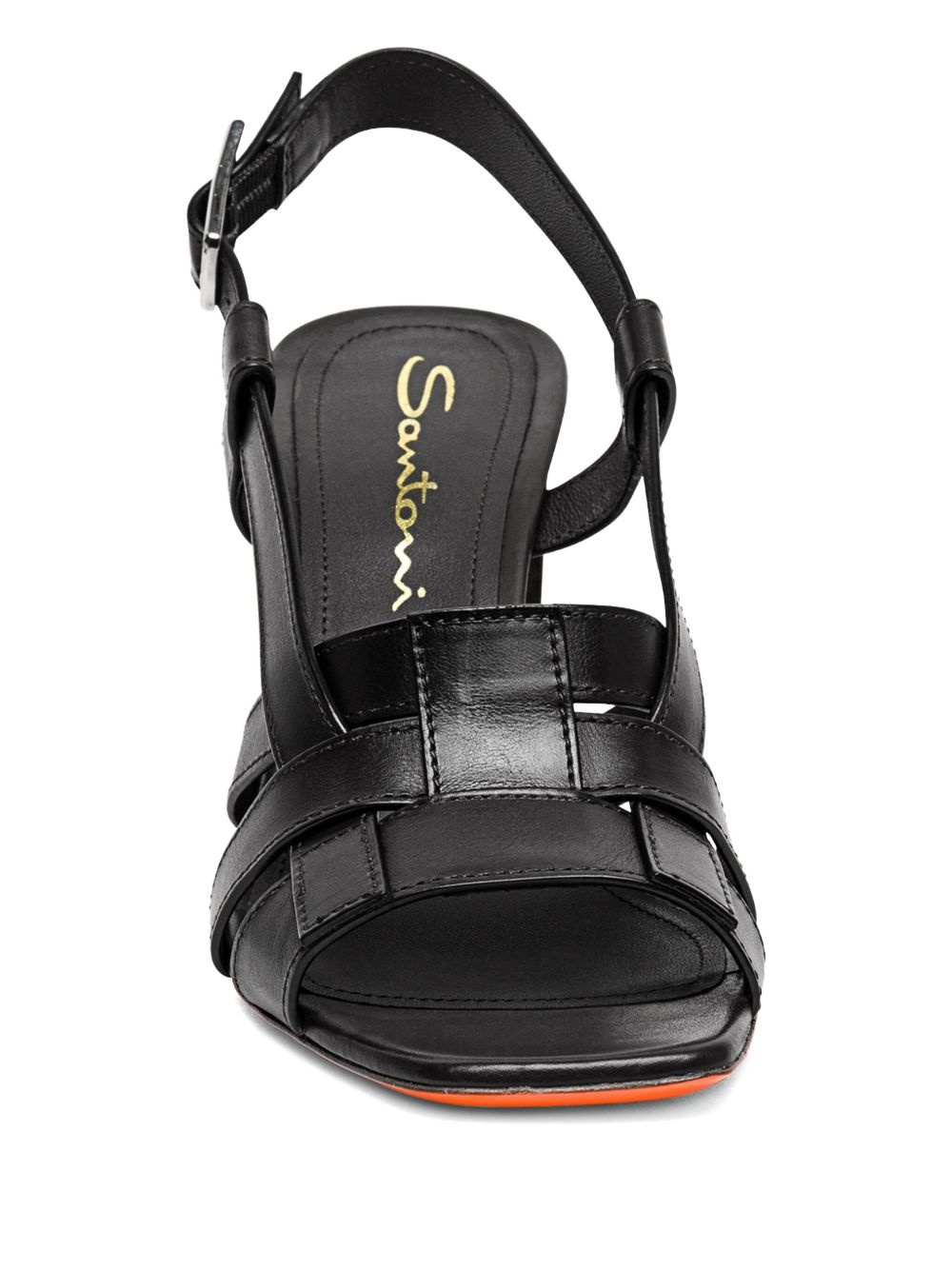Beyond sandals - 2