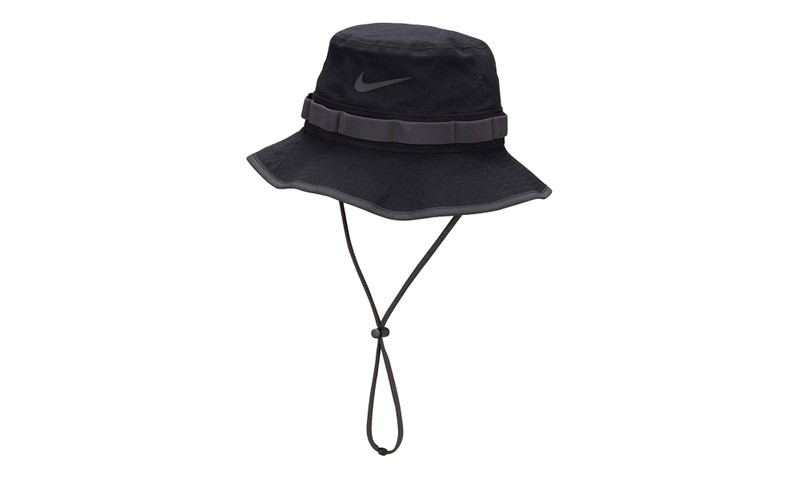 Dri-FIT Apex Bucket Hat "Black / Anthracite / Anthracite" FB5621 010 1