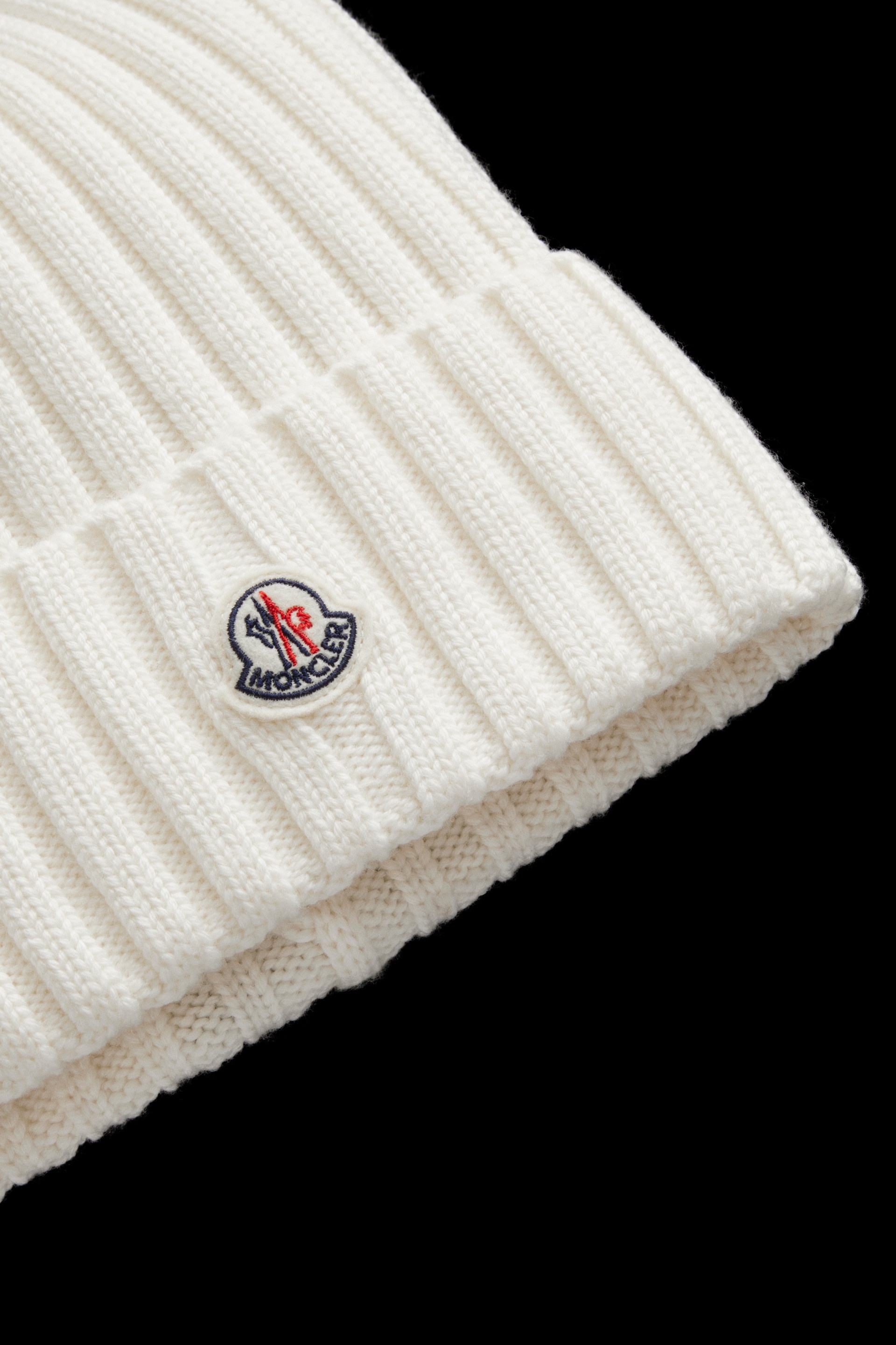 Wool Beanie - 3