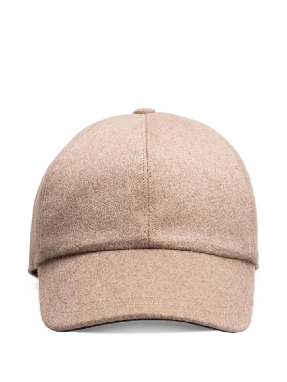 felt baseball cap - 1