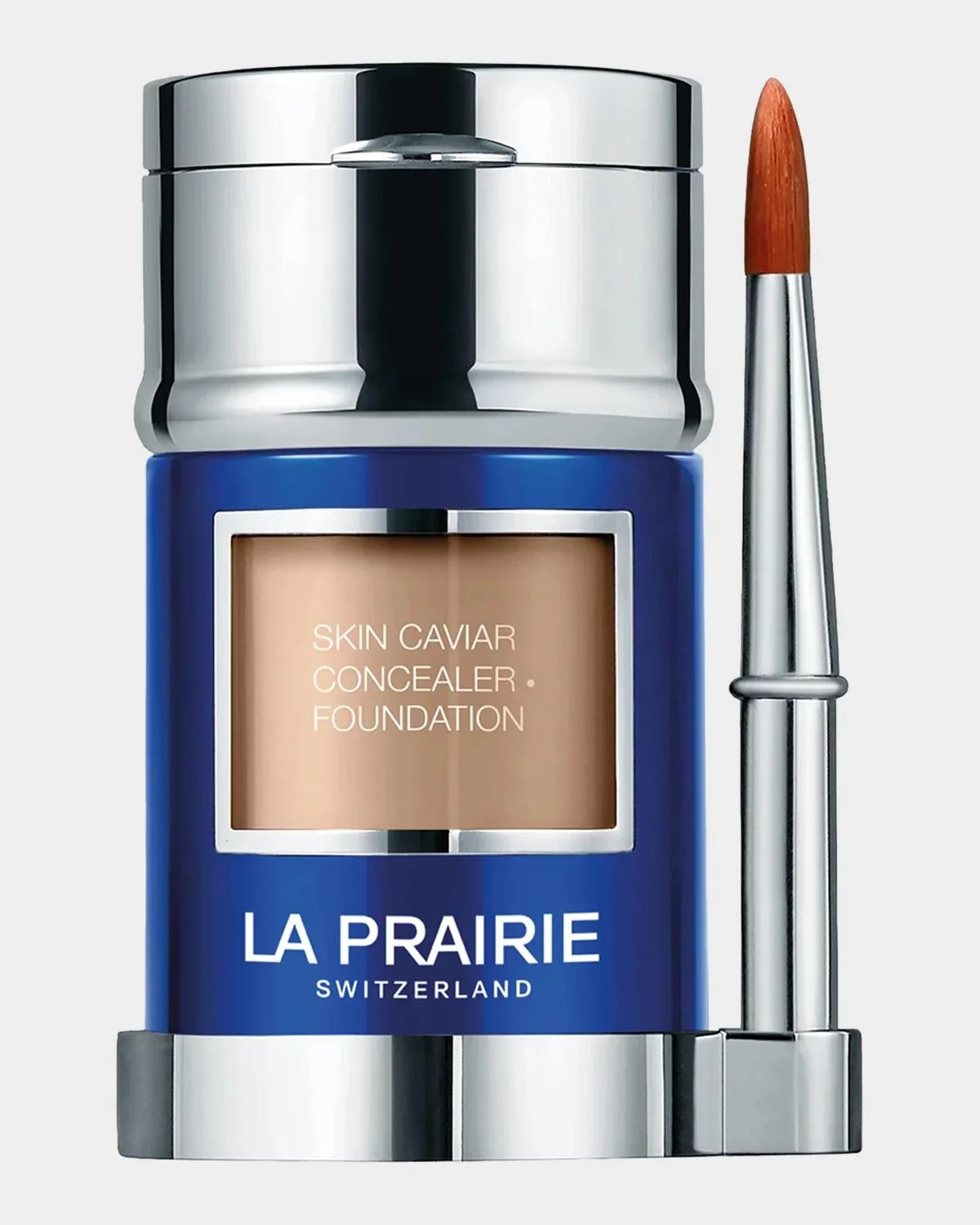 Skin Caviar Concealer Foundation Sunscreen SPF 15 - 1