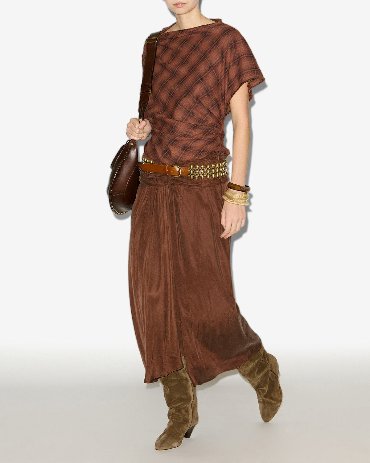 ZOAN SKIRT - 2