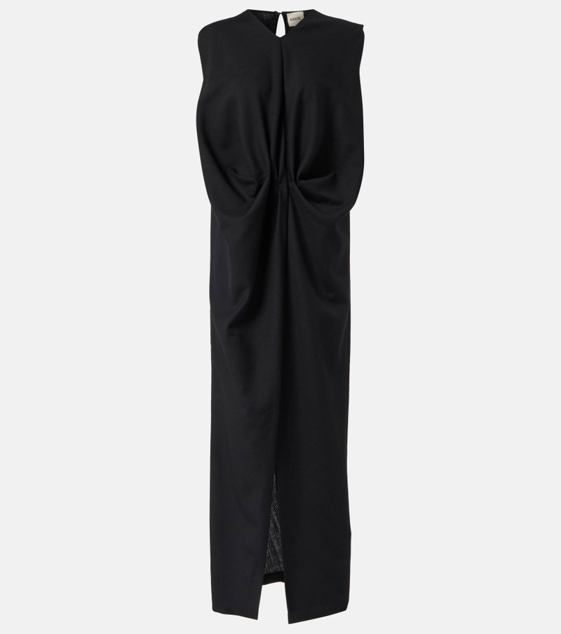 Niel maxi dress - 1