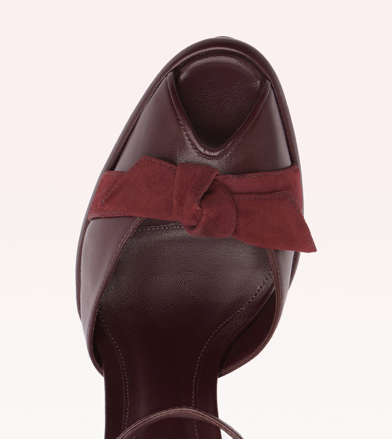 PEPITTA 120 CHERRY LACQUER - 3