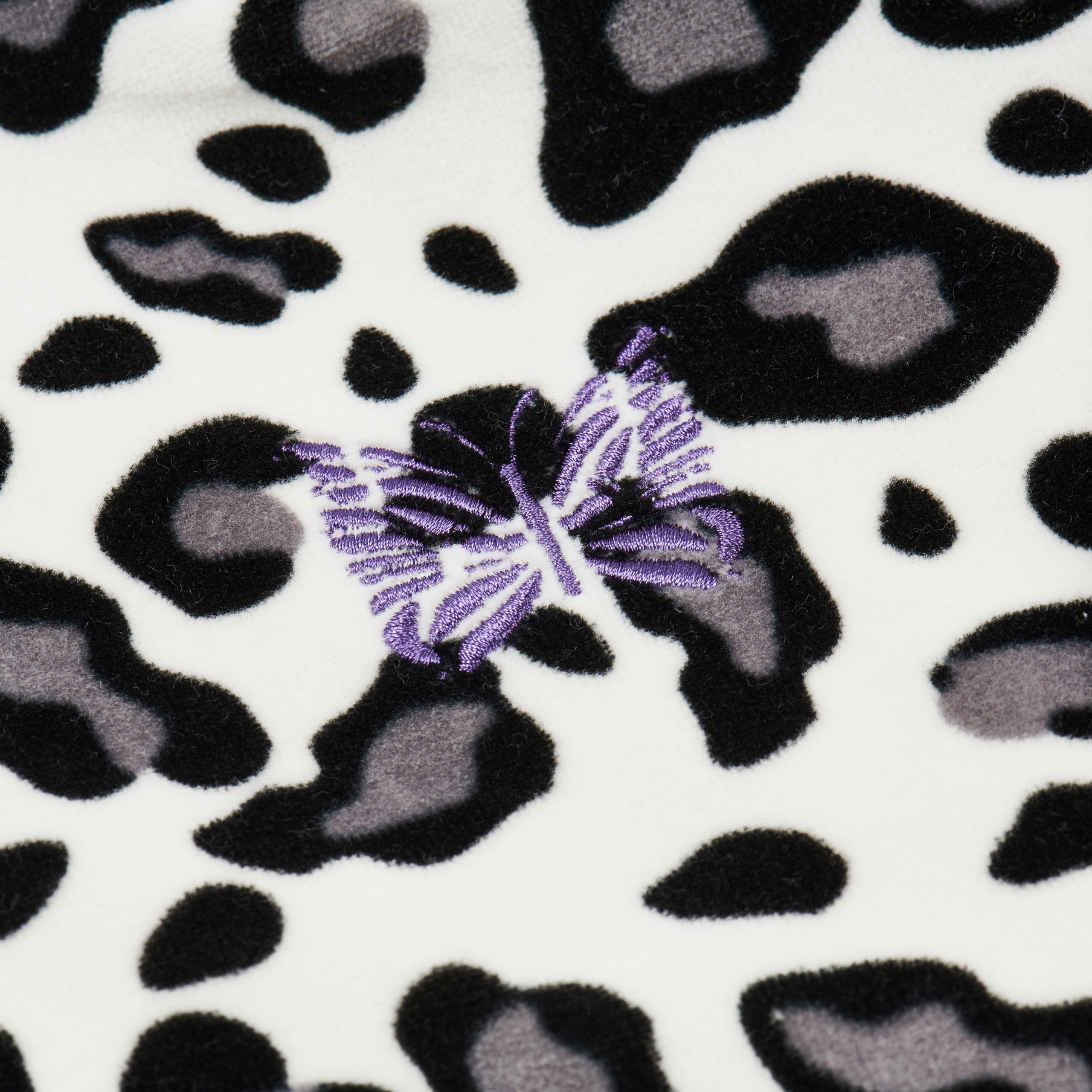 PALACE NEEDLES TRACK JOGGER SNOW LEOPARD - 4