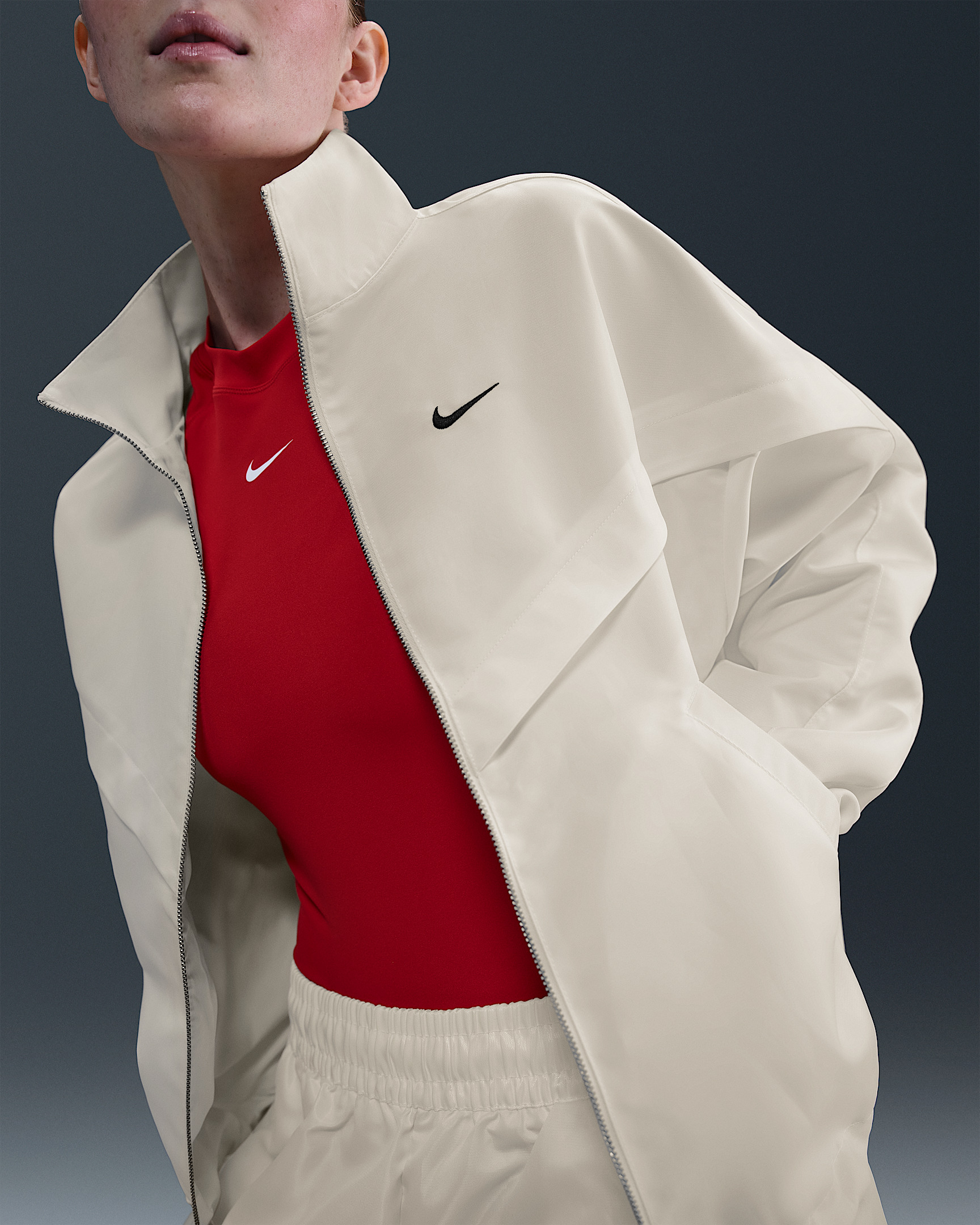 Nike Sportswear Windrunner Women's Jacket - 3