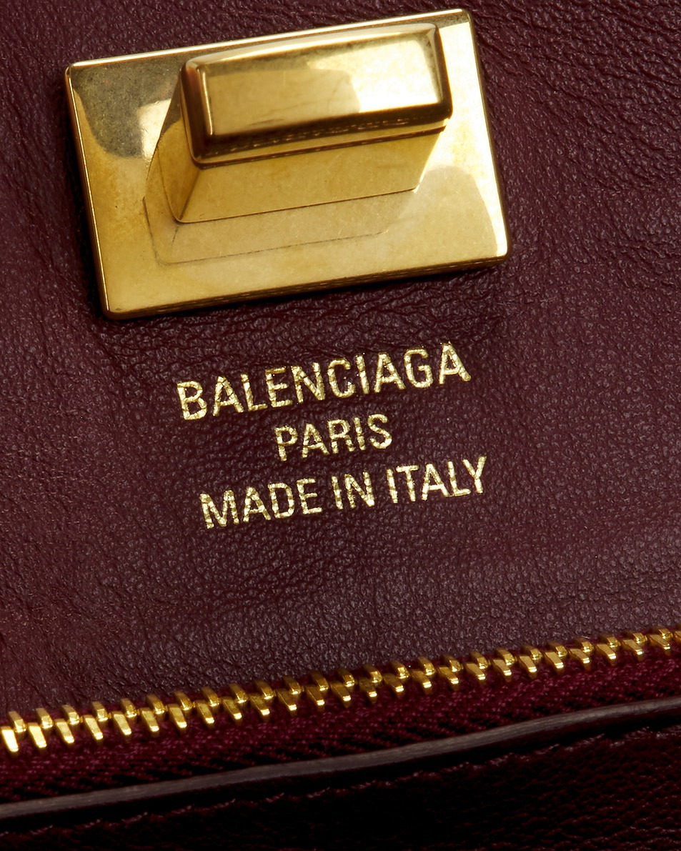 Bel Air Carry Bag - 7