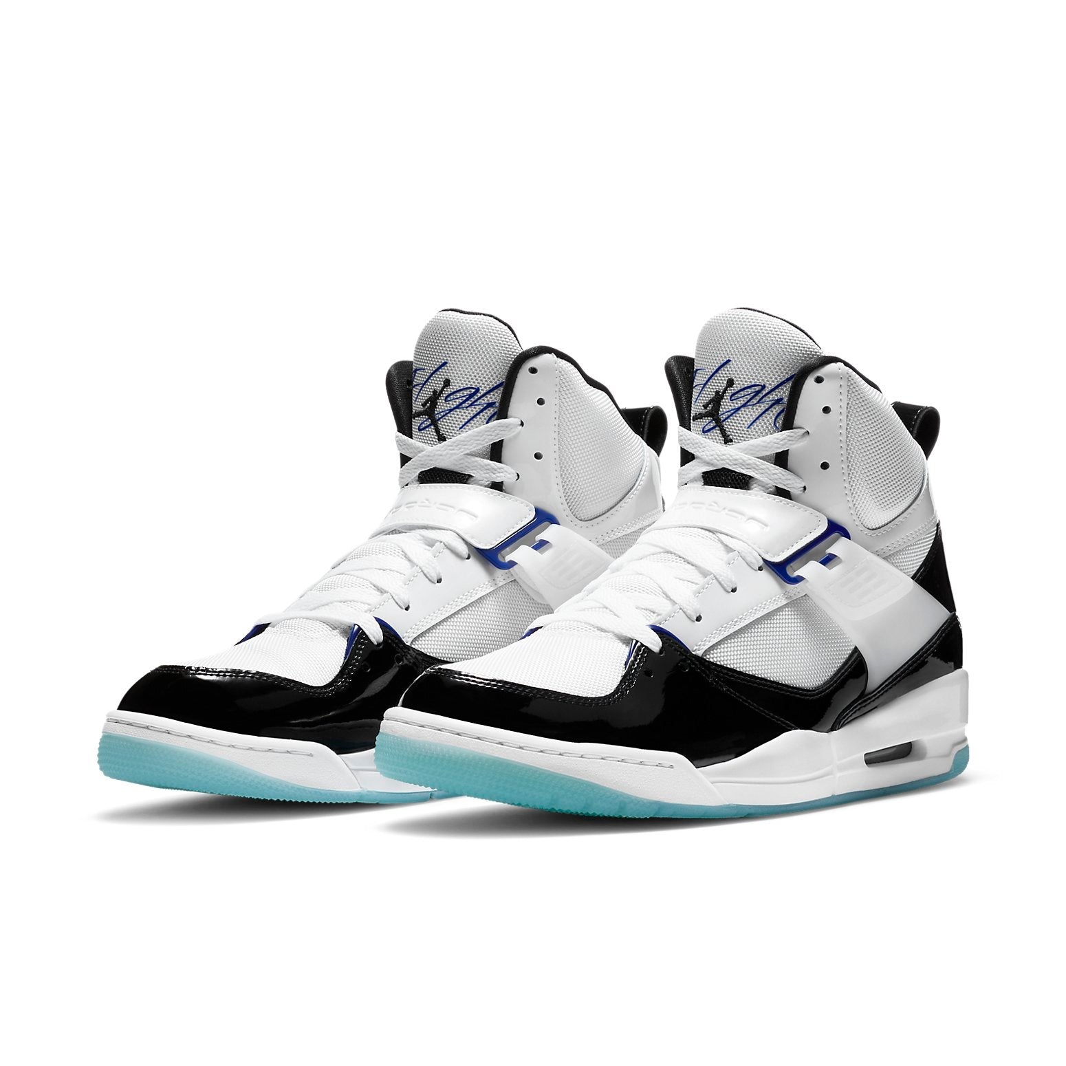 Jordan Flight 45 High \