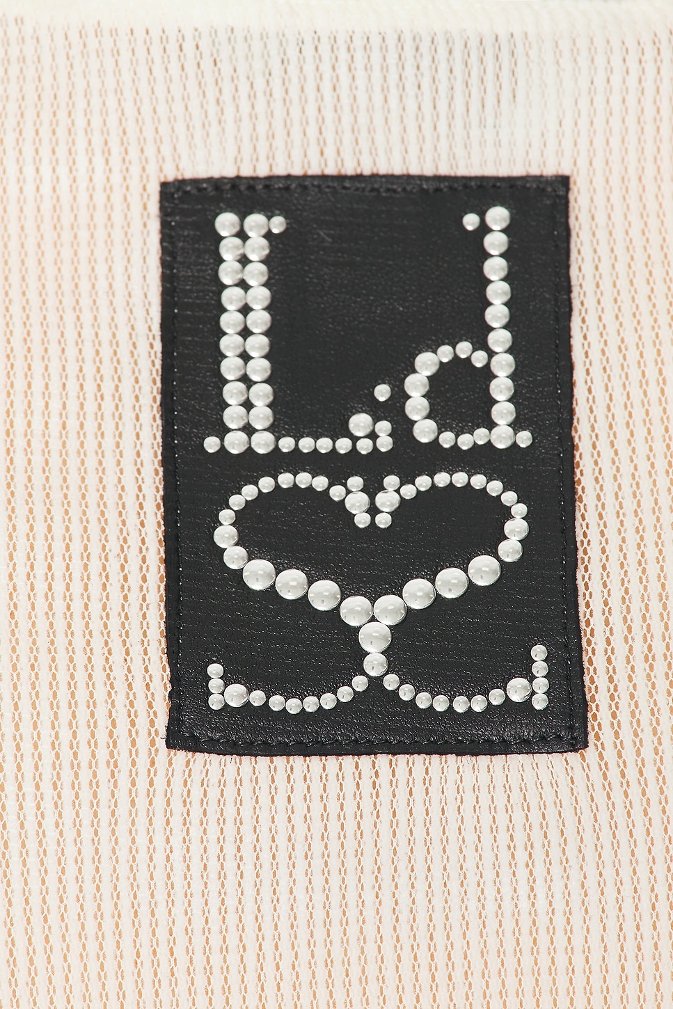 Mock Neck Top - 5