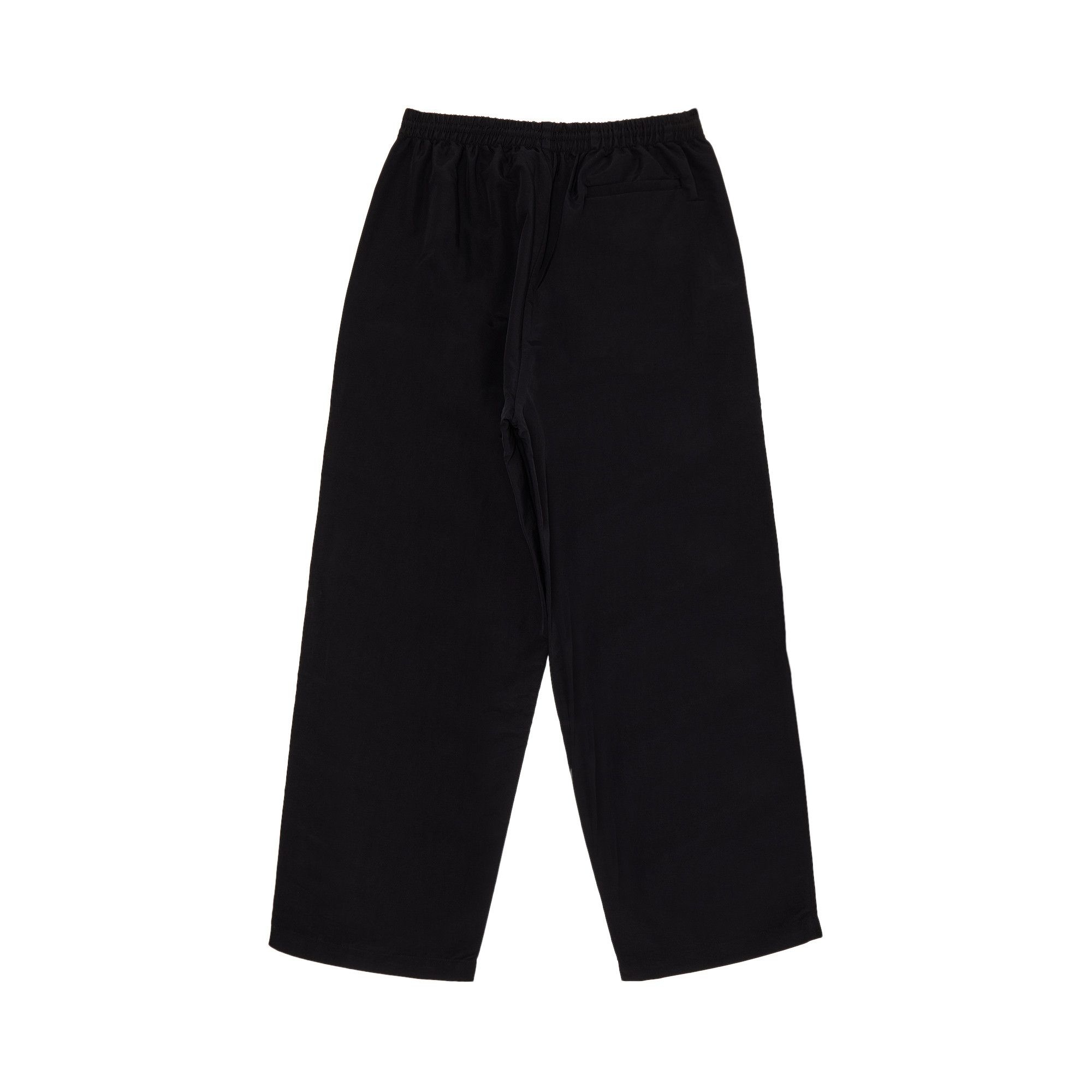 Willy Chavarria Ruff Rider Track Pants 'Black' - 2