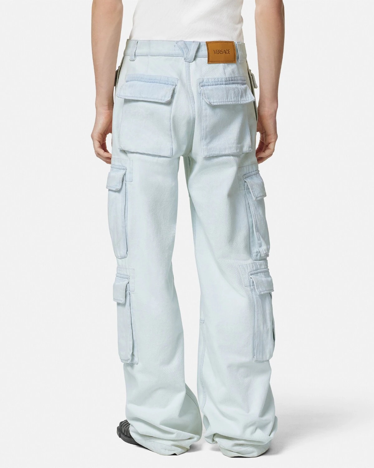Cargo Jeans - 5