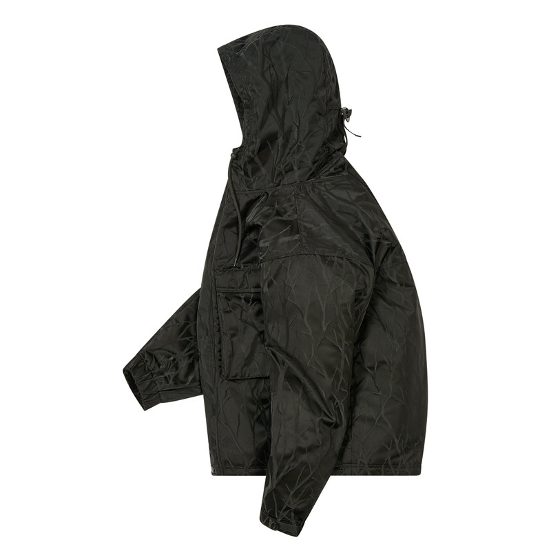 PALACE PALACE PORTER FIELD JACKET BLACK / JACQUARD outlook