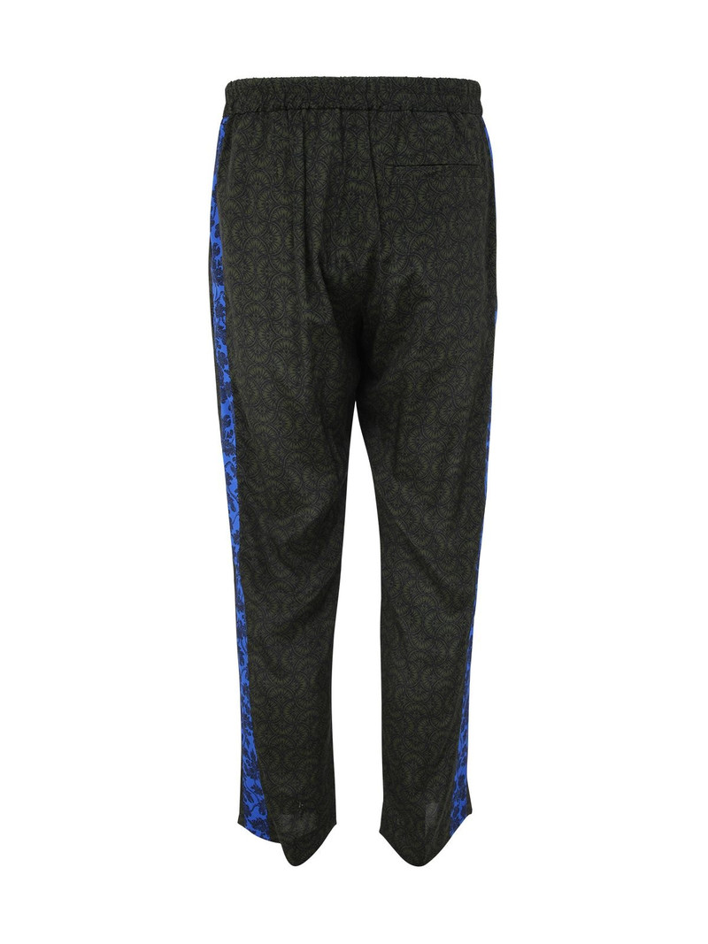 Dries Van Noten Men's Regular PANTS: PARKINO outlook