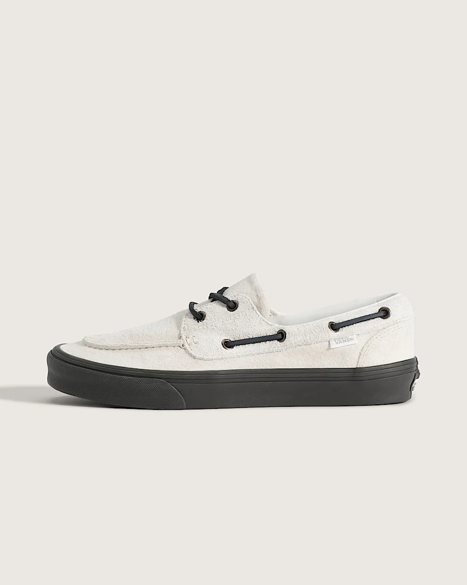 2-Eyelet Boat Shoe - 1