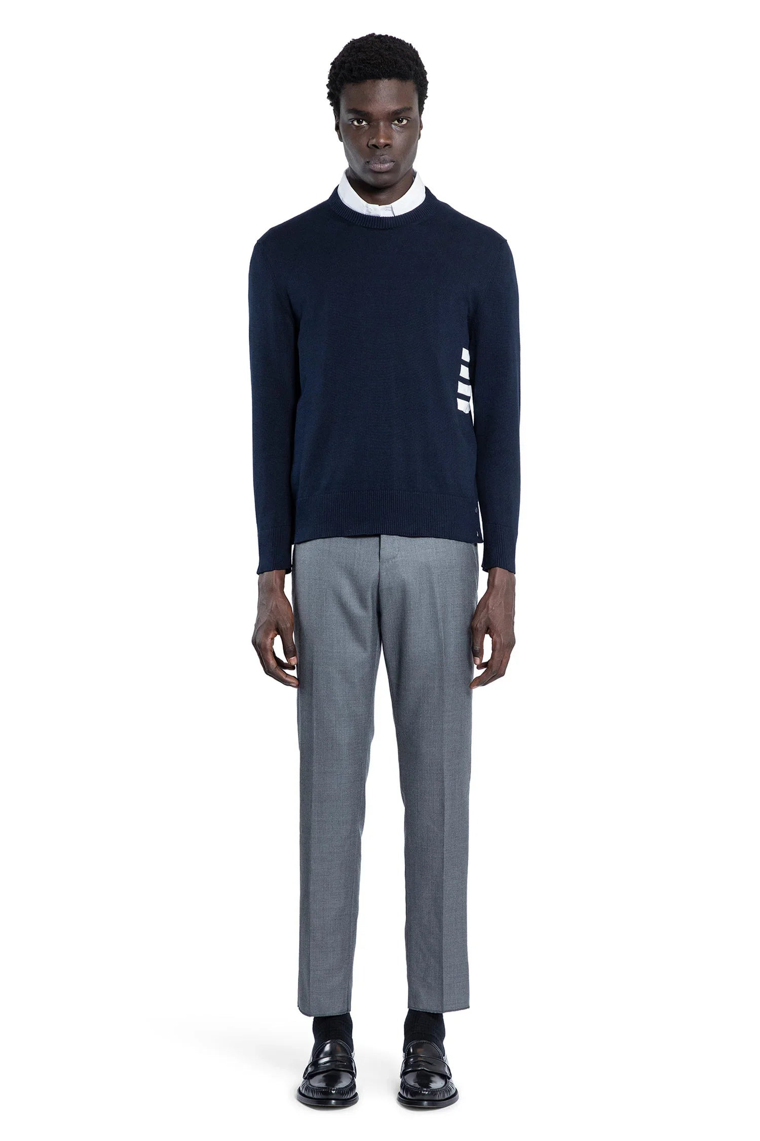 4-Bar-Stripe-Cotton-Sweater - 4