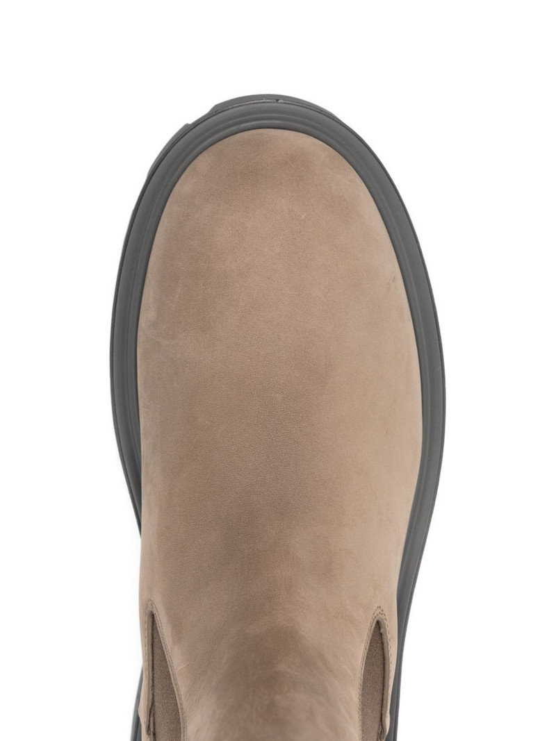 Peak City chelsea boots 4