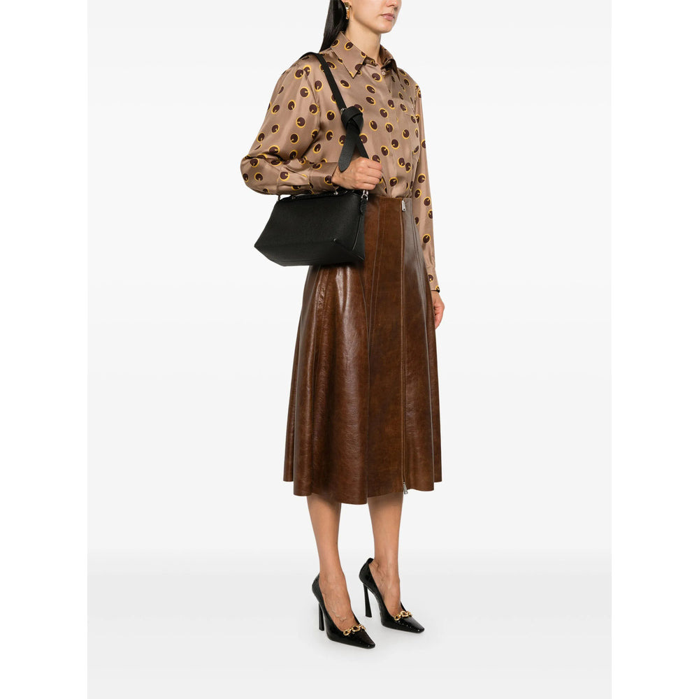 Fendi Black Shoulder Bags Women - 2