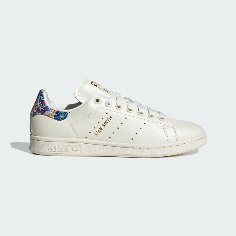 Stan Smith x Liberty London Shoes - 1