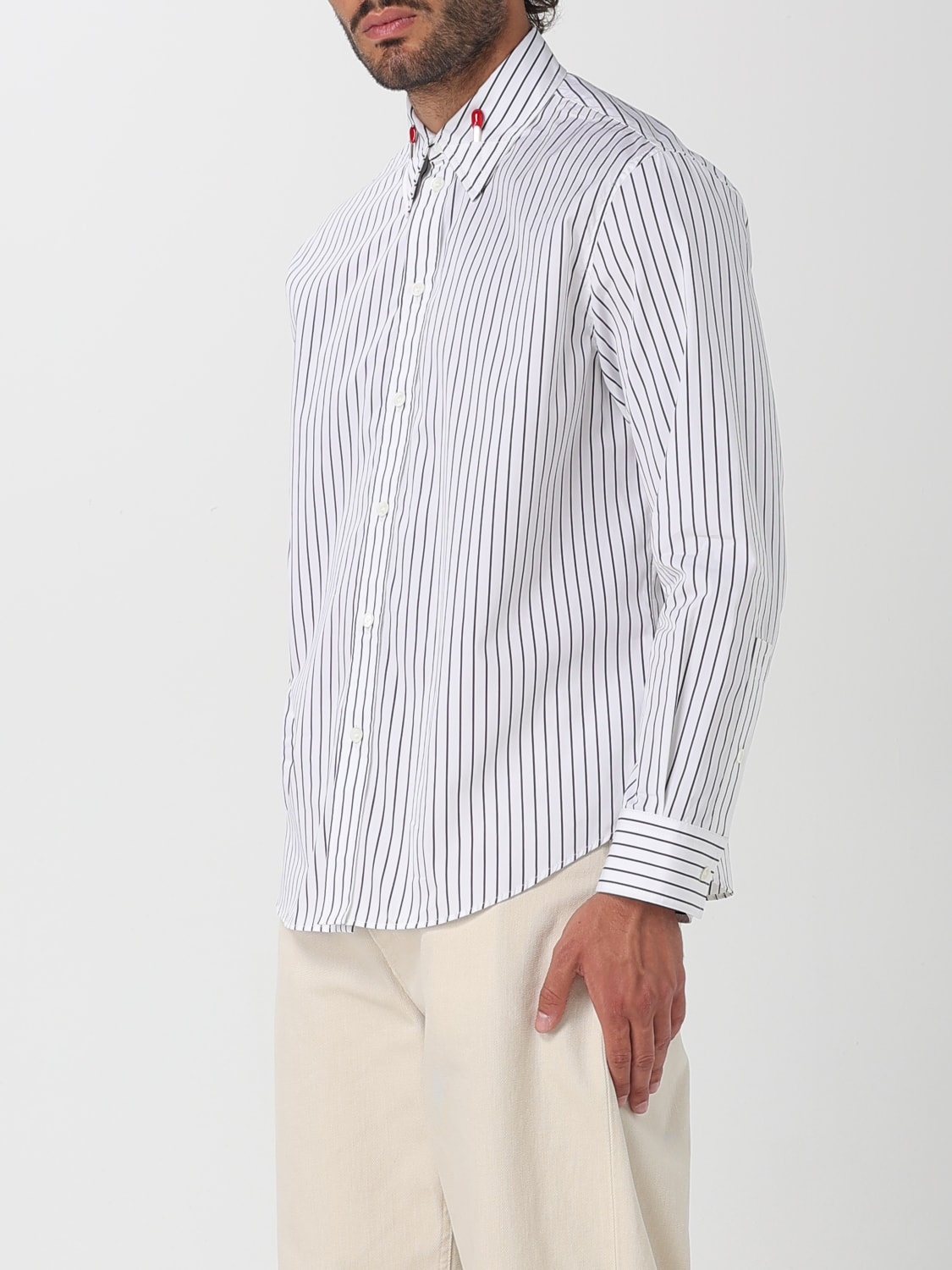 Shirt men Bottega Veneta - 4