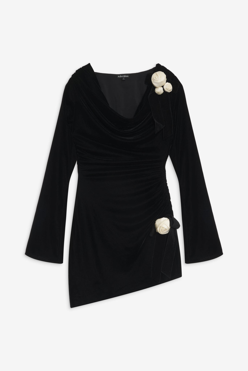 Tamera Mini Dress 1