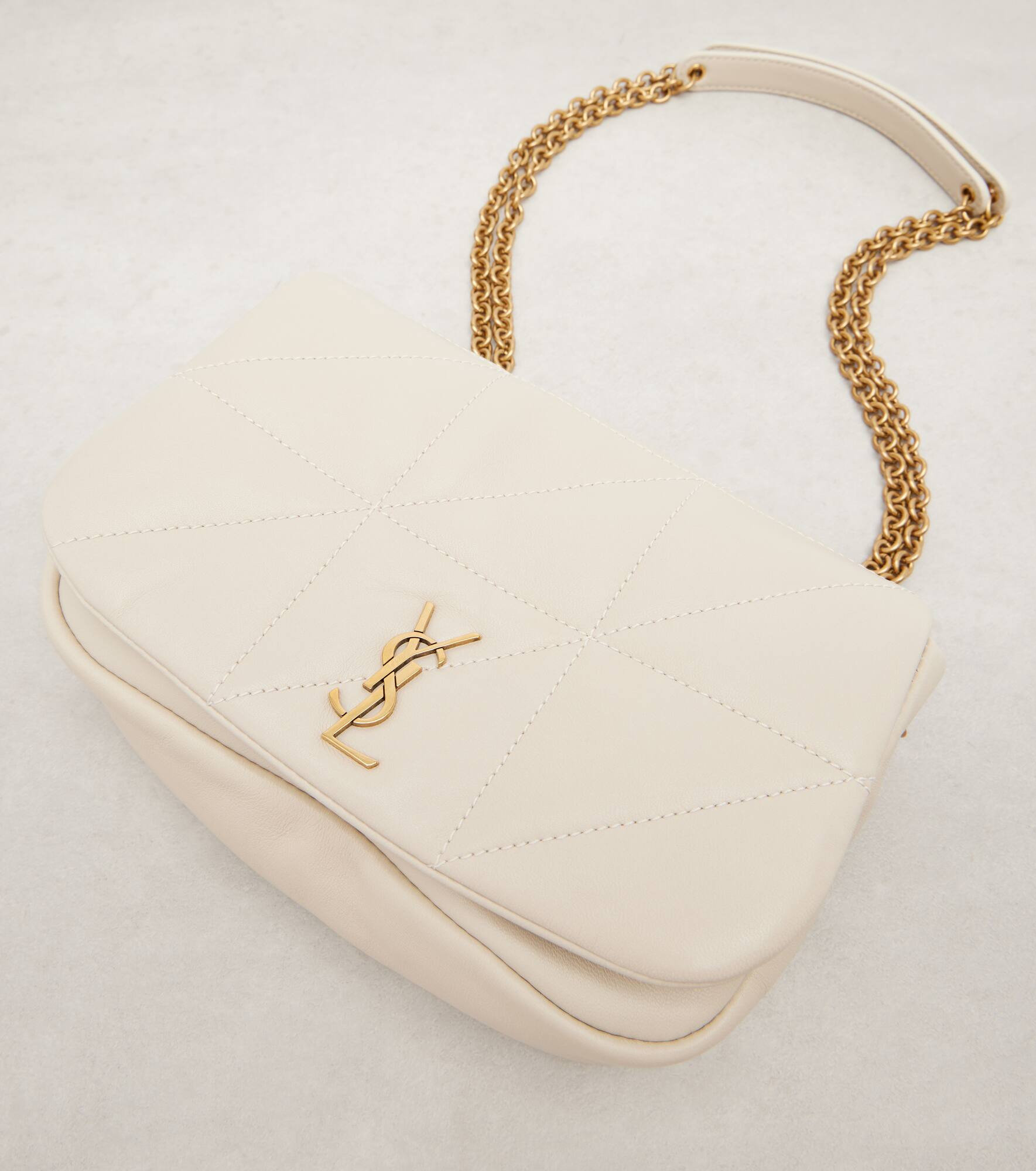 Jamie 4.3 Mini leather crossbody bag - 6