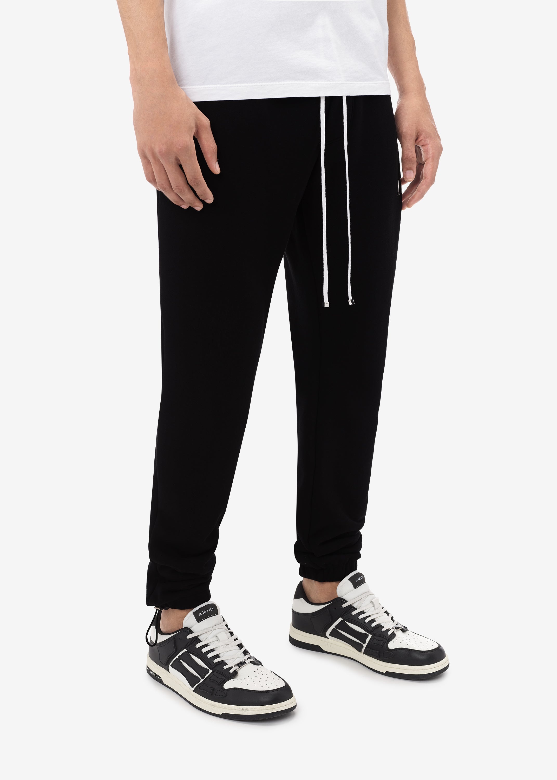 AMIRI CORE LOGO SWEATPANTS - 3