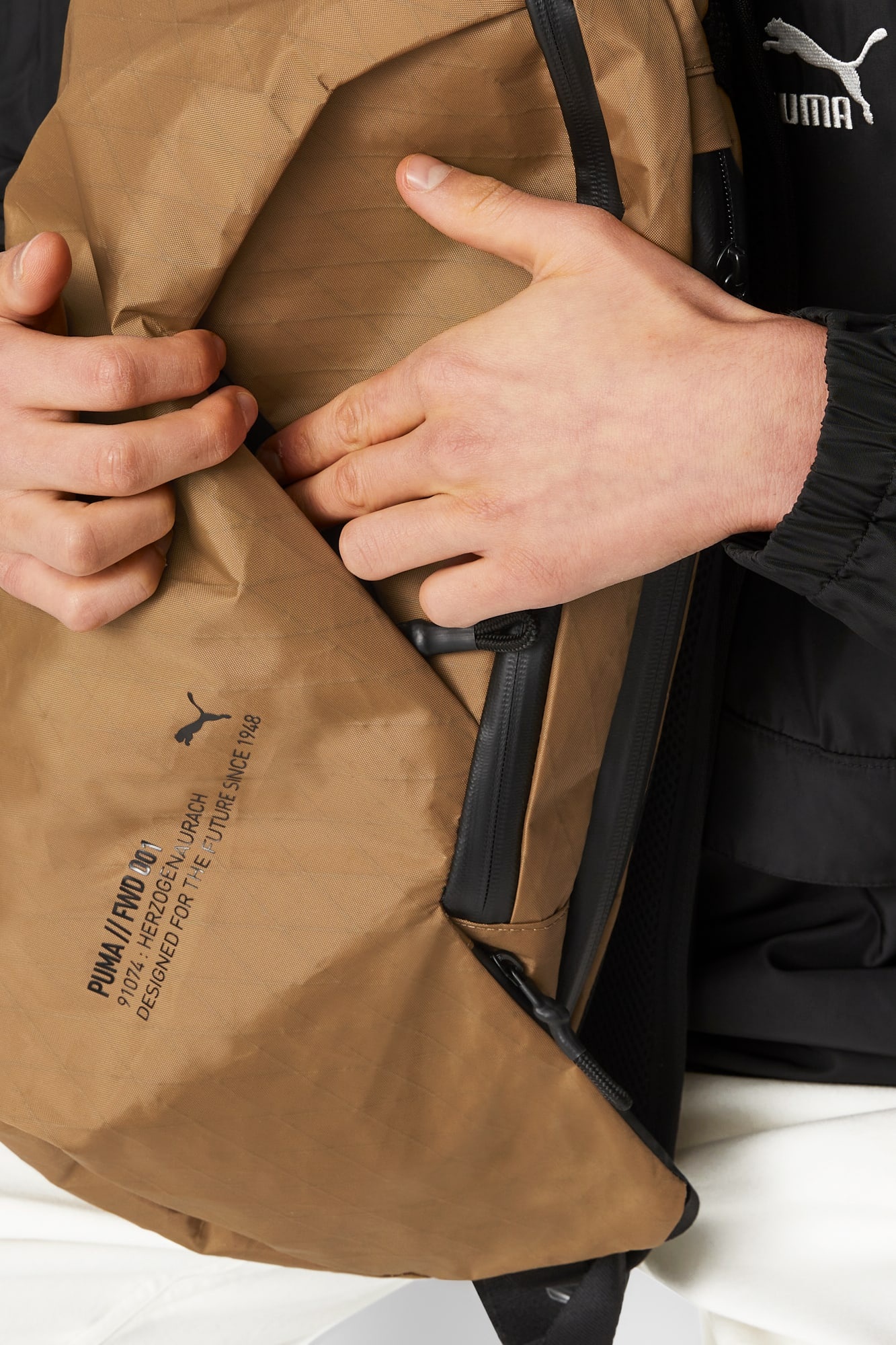 PUMA FWD Backpack - 3