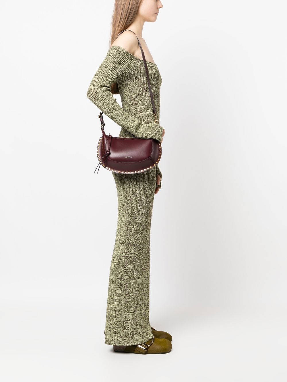 Naoko shoulder bag - 2
