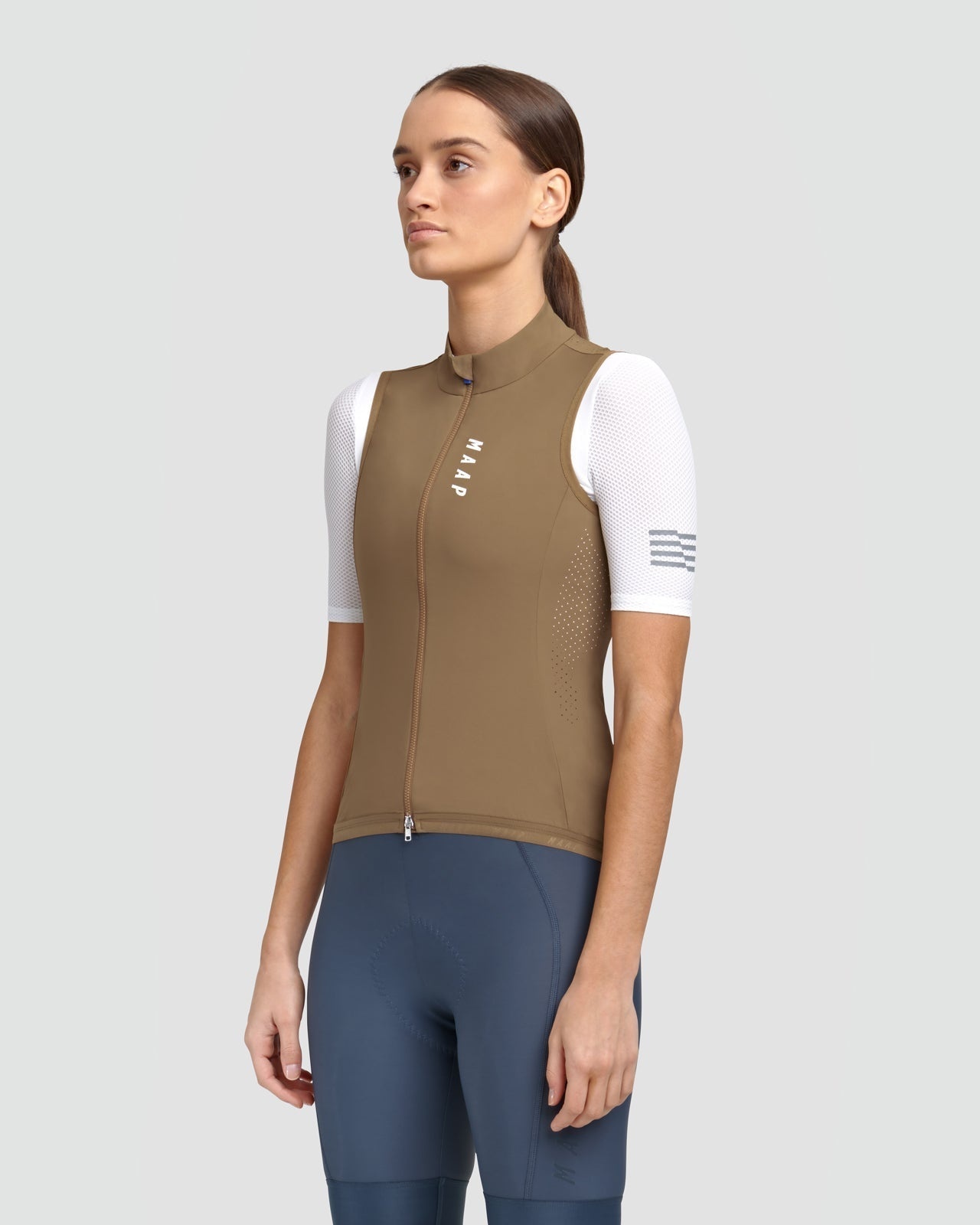 Women's Draft Team Vest - 2