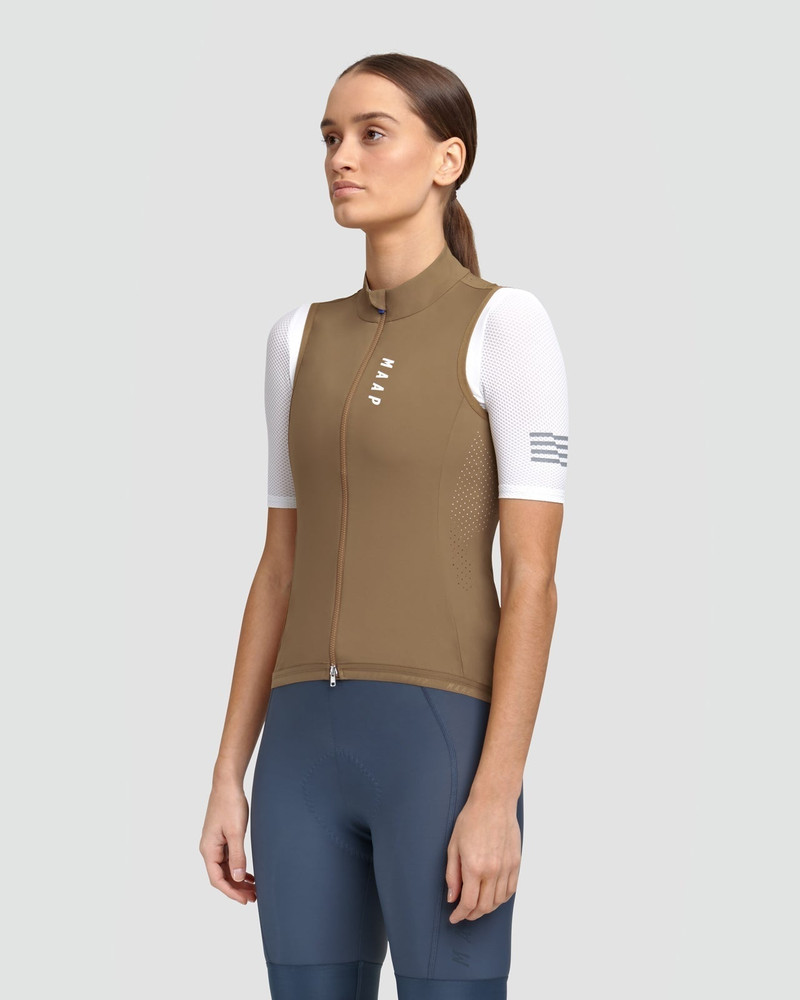 MAAP Women's Draft Team Vest outlook