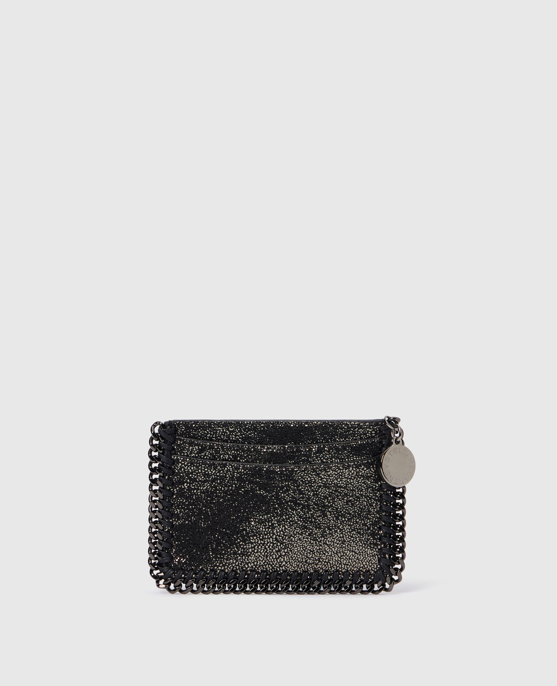Falabella zipper Cardholder - 3